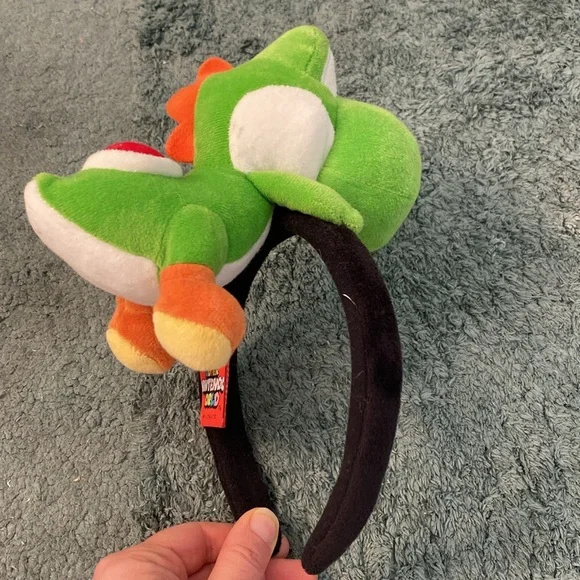 Headband - Picture 4 of 5